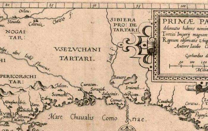 1578 Sibiera