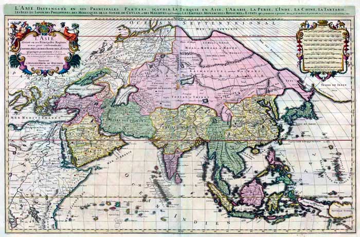 1692 Asia L