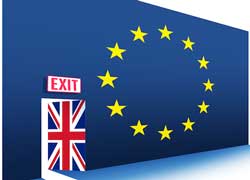 Анатомия Brexit'a