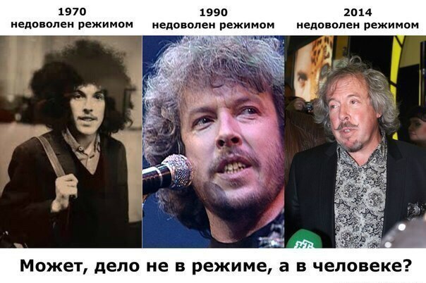 Макаревич, Евангилее Иуды