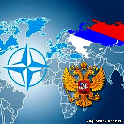 Американцы втягивают Европу в большую войну с Россией