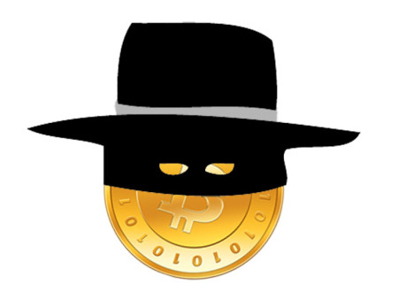 Анатомия биткоинов