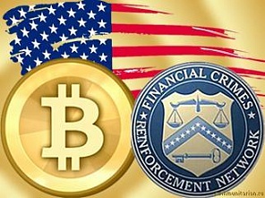 Анатомия биткоинов