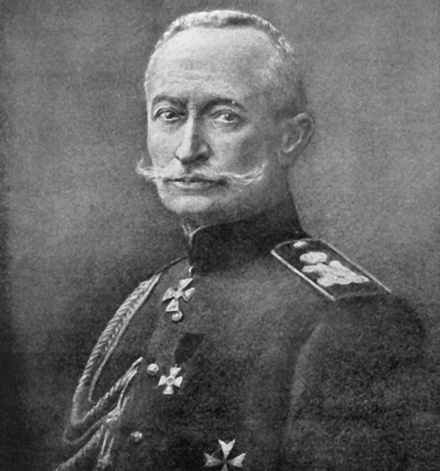 Алексе́й Алексе́евич Бруси́лов