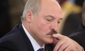 Дрогнет ли Лукашенко?