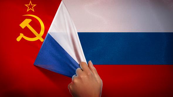 12 июня - День Нероссии