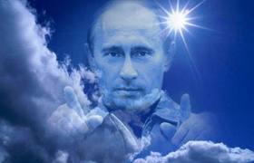 «Федоровский синдром-2» или «Россию будут освобождать от оккупации казаки. Засланные»
