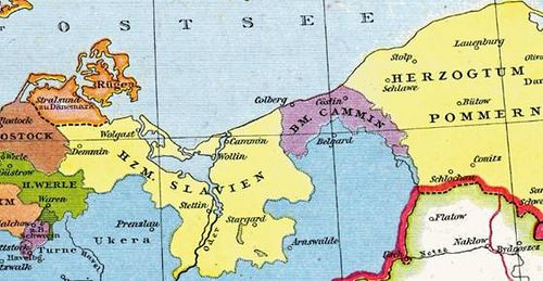 Гардарика. Русь Полабская Гардарика. Русь Полабская