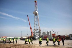 «Газифицирует» ли Америка Украину?