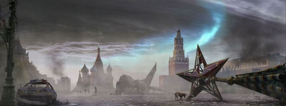 Фантом Голливуд на службе революции