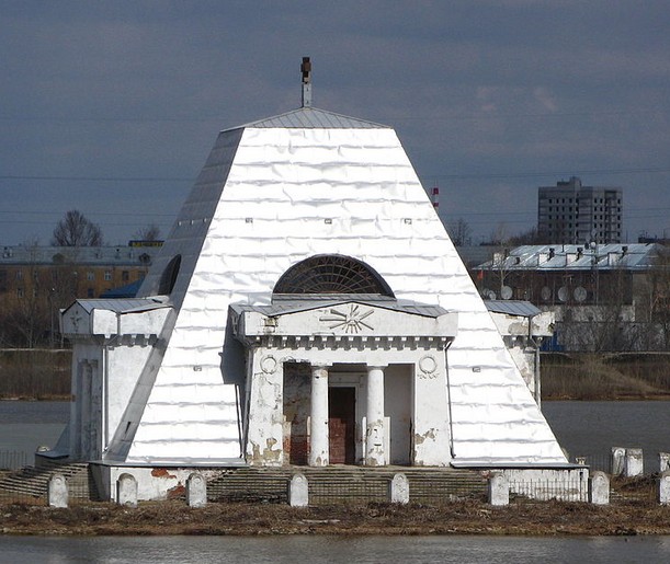 Вся история Азии в одной европейской карте