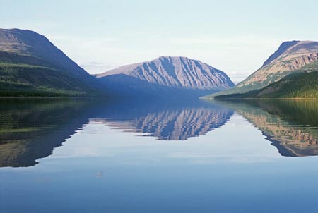 Путоран
