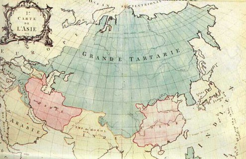Тартария