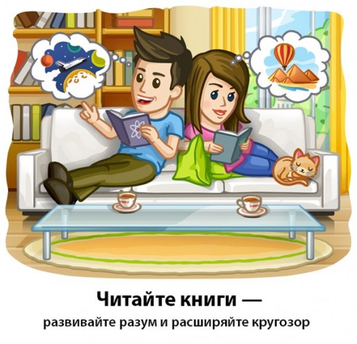 Кинематограф как главный инструмент управления массами