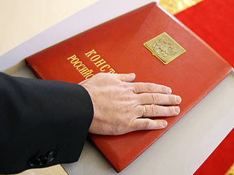 Чиновники и граждане живут в разных Россиях