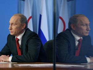 Кредо Путина