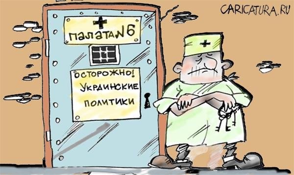 Кому принадлежит Киев? Заметки из оккупации