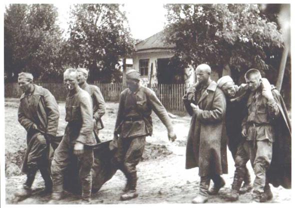 Умела ли воевать Красная Армия?