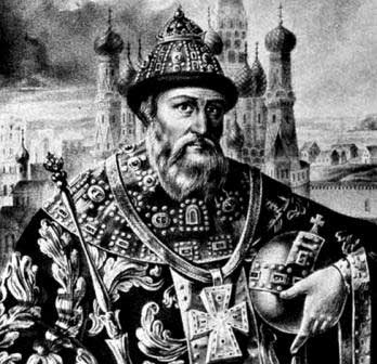 Легенды о &laquo;диких ордах московитов царя Иоанна Ужасного&raquo;