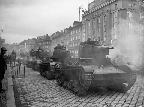 «Мюнхенский сговор» 30 сентября 1938