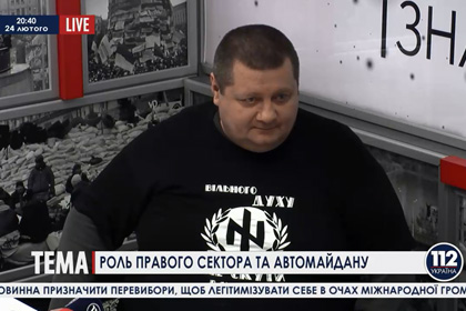 Новости с Евромайдана за 25.02.2014