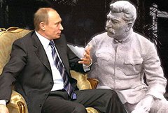 Невыученные уроки гибели СССР… «…блуждание в потёмках – самое большое несчастье России»