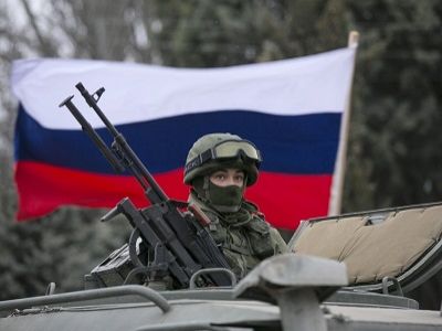 Нужно ли России вводить войска на Украину? 