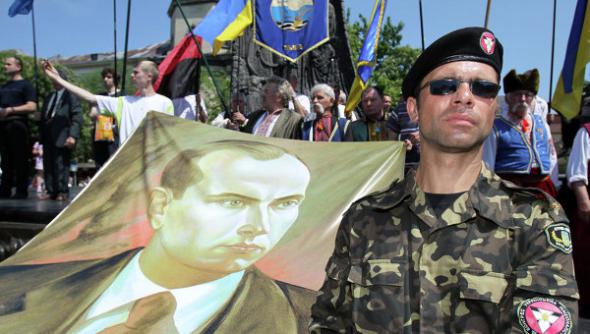 Отступать дальше некуда