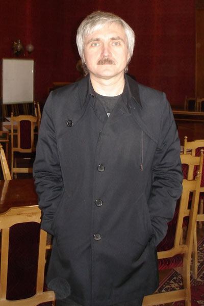 Золотарев