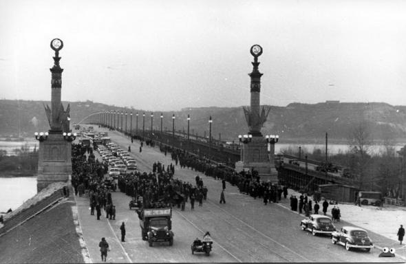 О Советских инженерах…