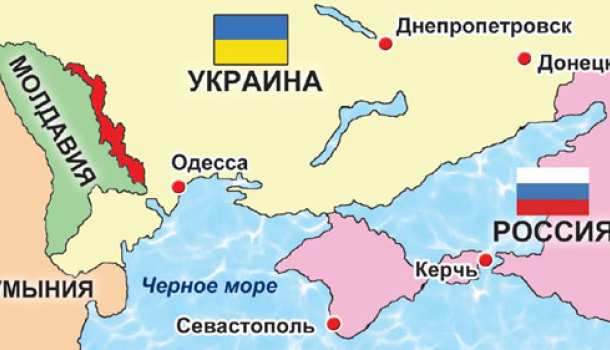 Прогнозы генерала ГРУ Канчукова