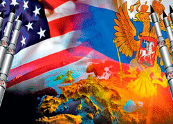 Гуманизм и великодушие России ведут ее к войне