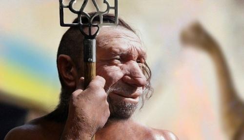 &laquo;Победа Украины&raquo; или Ловушка для канареек