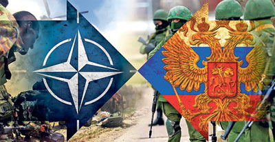 Почему Россия и США движутся к опосредованному военному столкновению