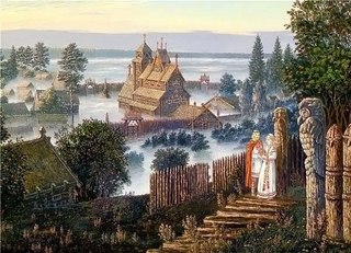 Русь Извечная