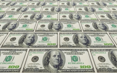 РАЗГОВОР О ДОЛЛАРЕ 