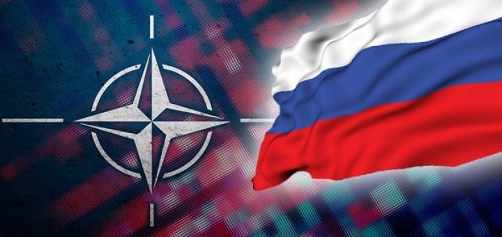 Разворачивающаяся трагедия НАТО и России