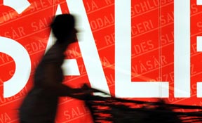 sale