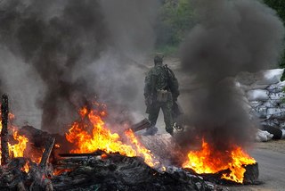 100 дней войны