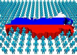 Существование 80% россиян нецелесообразно для экономики
