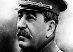 stalin