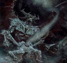 Белиал (Велиал, Велиар) - сын Лилит, Тёмный князь, который был высшим проявлением вероломства и обмана.