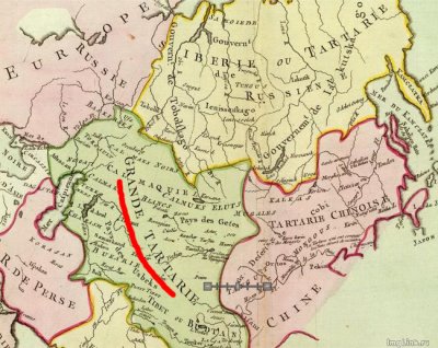 Тартария