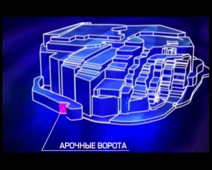 Тайна подводного города у острова Йонагуни Тайна подводного города у острова Йонагуни