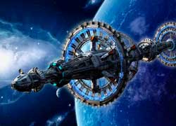 «Утечка» документов NASA: нарушает ли EM Drive законы физики?