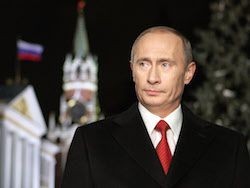 У Путина еще есть шанс обратиться к народу