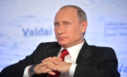 В чем ошибся Путин