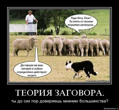 В ЦРУ сидят бездельники?