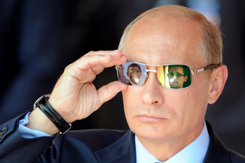 Возможна ли война с Америкой? Возможна ли война с Америкой?