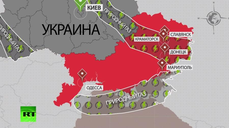 За что воюют на Украине польские эскадроны смерти